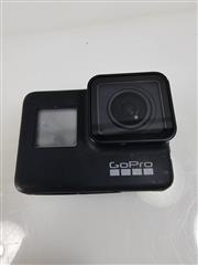 GoPro Hero 7 Black Action Camera